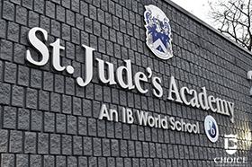 圣乔德学院 St. Jude's Academy