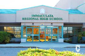伊曼库雷塔高中 Immaculata Regional High School