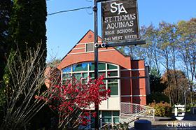 St. Thomas Aquinas Regional High School