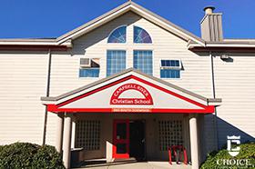 Campbell River Christian School