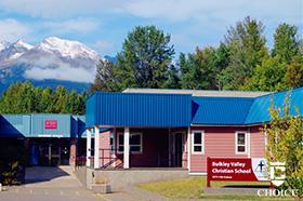 Bulkley Valley Christian School