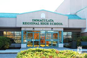 Immaculata Regional High School