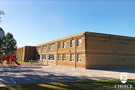 Maranatha Christian Academy