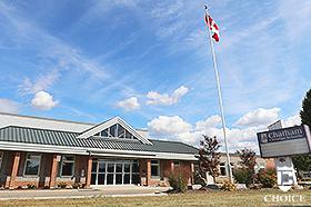 Chatham Christian School