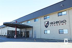 Highroad Academy
