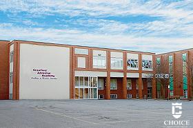 Crawford Adventist Academy