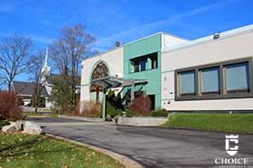 多伦多威洛学校 WillowWood School