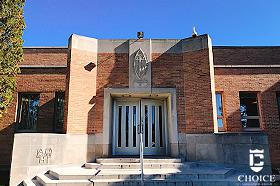 圣塞西尔国际寄宿学校 Académie Ste Cécile International School