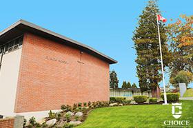 温哥华圣茱小学 St. Jude School