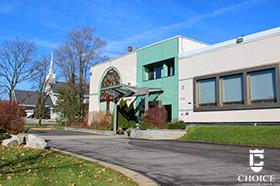 多伦多威洛学校 WillowWood School