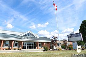 查塔姆基督学校 Chatham Christian School