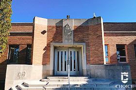 圣塞西尔国际寄宿学校 Académie Ste Cécile International School