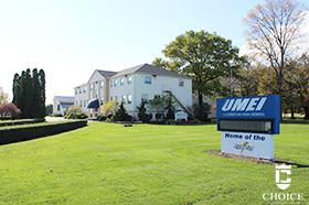 UMEI基督高中 UMEI Christian High School