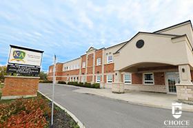 戛纳达学院 Kanata Academy