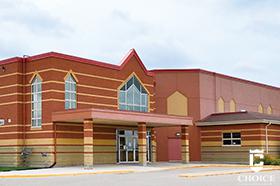 圣托马斯基督学校 St. Thomas Community Christian School