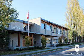 Notre Dame Regional Secondary School