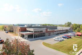 Smithville Christian High School