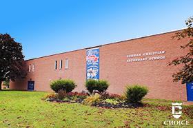 Durham Christian High School